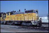 UP SW10 1239 (18.12.1994, Los Angeles, CA)