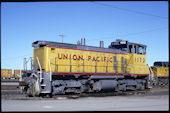 UP SW1500 1172:2 (14.03.1998, Stockton, CA)