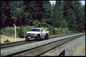 UP Truck   (10.05.1997, Alta, CA)