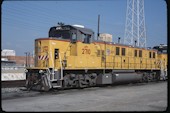UPY 3GS21B 2710 (08.03.2009, Los Angeles, CA)