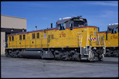 UPY 3GS21B 2710 (07.03.2008, West Colton, CA)