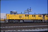 UPY 3GS21B 2755 (23.03.2008, Carson, CA)
