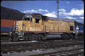 UPY GP15-1  573 (03.08.2002, Salt Lake City, UT)