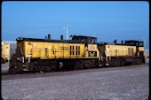 UPY MP15DC 1316 (20.07.2002, Janesville, WI)