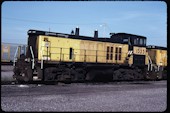 UPY MP15DC 1323 (25.08.2002, Janesville, WI)