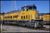 UPY RP20BD 2666 (08.11.2008, LaPorte, TX)