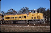 UPY RP20BD 2672 (07.11.2008, LaPorte, TX)