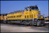 UPY RP20BD 2672 (07.11.2008, LaPorte, TX)