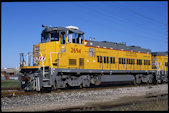 UPY RP20BD 2694 (04.03.2008, LaPorte, TX)