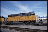 UPY SD38-2  835 (08.12.2001, West Colton, CA)