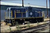 USAF GE45ton 8580 (26.07.1981, Perris, CA)