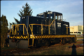 USAF GE80ton 1670 (23.11.2006, Rome, NY)