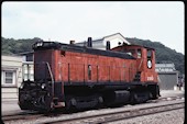 U.S. Steel SW1500  150 (13.07.2005, Hall, PA)
