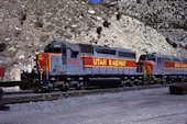 UTAH SD40 9002 (06.06.1996, Kyune, UT)