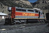 UTAH SD40 9008 (14.06.2001, Martin, UT)