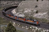 UTAH SD40 9011 (06.06.1996, Kyune, UT)