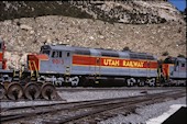 UTAH SDF45 9013 (06.06.1996, Martin, UT)