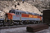 UTAH SDF45 9013 (06.06.1996, Martin, UT)