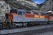 UTAH SDF45 9013 (10.06.2001, Martin, UT)
