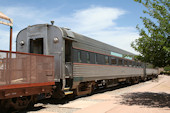 VCRR Passenger 3199 (16.05.2011, Clarkdale, AZ)