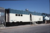 VCRR PowerCar  110 (10.05.2003, Clarkdale, AZ)