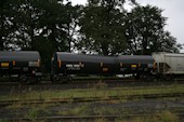 VMSX Tank Car 5106 (24.09.2013, Cascade Locks, OR)
