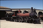 VT 4-4-0    8 (20.04.1994, Carson City, NV)