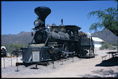 VT 4-4-0   11 (30.04.2003, Old Tucson Studios)