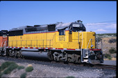 WAMX GP50 5012 (12.07.2009, Wallula, WA)