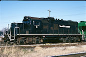 WBCR GP10    6 (08.12.1999, Bluffton, IN)