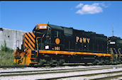 WE GP35-3  101:2 (06.09.2021, Medina, OH)
