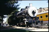 WP 2-8-0   26 (04.08.1981, Los Angeles, CA)