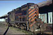 WP GP20 2001 (15.07.1981, Elko, NV)