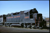 WP GP35 3007 (04.1978, Salt Lake City, UT)