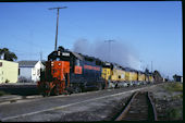 WP GP35r 3001 (11.08.1983, Stockton, CA)