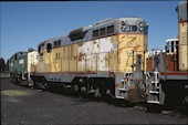 WP GP9  731 (12.05.1997, Portola, CA)