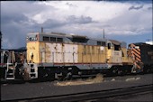 WP GP9  731 (20.09.1999, Portola, CA)
