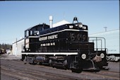 WP SW1  501 (20.04.1994, Portola, CA)