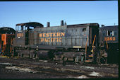 WP SW1500 1503 (23.08.1981, Stockton, CA)