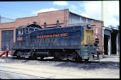 WP SW9  603 (05.05.1984,)