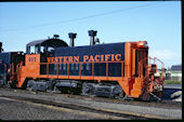 WP SW9  605 (27.07.1980, Stockton, CA)