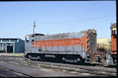 WP VO1000  581 (27.05.1972, Stockton, CA)