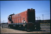 WP VO1000  583 (20.08.1972, Stockton, CA)