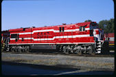 WTNN C30-7 5517 (24.09.2012, Jackson, TN)