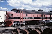 WYCO FP7 1510 (09.06.1996, Laremie, WY)