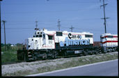 YDC SD38-2   20 (09.06.1992, Yankeetown, IN)