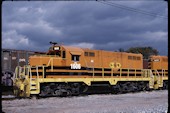 YRC GP16 1606 (24.10.2003, West York, PA)