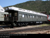 YW Passenger   (28.07.2007, Yreka, CA)