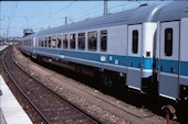 JZ Beelmt 2090 003 (02.06.1991, München Hbf)