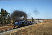 REGM GMAM R 8 (05.1992, Randfontein)